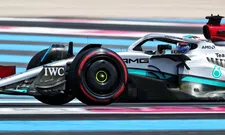 Thumbnail for article: Bad prospect for Mercedes: 'They're struggling here more'