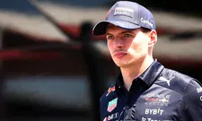 Thumbnail for article: Verstappen baalt: 'De derde vrije training is duidelijk geen kwalificatie'