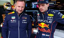 Thumbnail for article: Kan Verstappen de records van Hamilton verbreken? Horner geeft mening