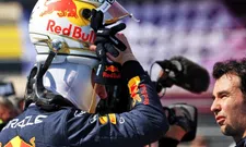 Thumbnail for article: Verstappen analyseert: 'Dat zou natuurlijk wel geholpen hebben'