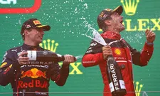 Thumbnail for article: Rosberg: 'I think Ferrari is faster than Red Bull Racing at the moment'