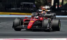 Thumbnail for article: Verbazing over fout Leclerc: 'Zou je bij Verstappen nooit zien gebeuren'