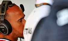 Thumbnail for article: Wolff holds Hamilton's contract extension with Mercedes in the balance