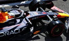 Thumbnail for article: Volledige uitslag GP Frankrijk | Verstappen laat Perez zien wie de baas is