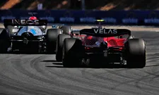 Thumbnail for article: Stand F1-constructeurskampioenschap | Red Bull loopt flink uit op Ferrari