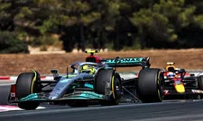 Thumbnail for article: Hamilton geniet van eindstand: 'Wat een geweldig resultaat'