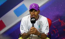 Thumbnail for article: Voormalig kopstuk Mercedes dicht Hamilton kans toe op zege in Hongarije