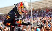 Thumbnail for article: Praise for Verstappen: 'We are witnessing an unbreakable chain here'.