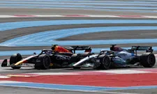 Thumbnail for article: Horner waakt voor Mercedes: 'Ze doen er nog een schepje bovenop'