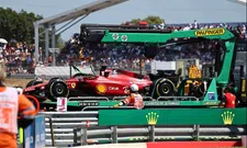 Thumbnail for article: 2018 'Vettel scenario' now threatens Leclerc too