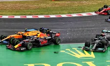 Thumbnail for article: Update | Rainy qualification in Hungary very likely