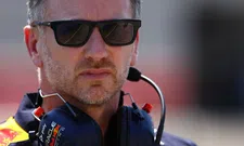 Thumbnail for article: Horner takes a stab at Wolff: "That would be illegal of course"