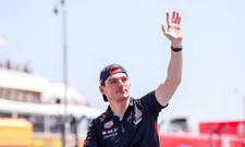 Thumbnail for article: Verstappen: 'I have received speeding fines'