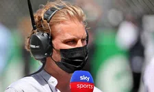 Thumbnail for article: Rosberg: 'Dat kan ons hoop geven op comeback van Leclerc in WK'