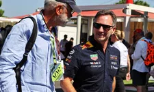 Thumbnail for article: Horner clear: 'I dispute it is a safety issue'