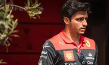 Thumbnail for article: Sainz honest: "May need some help from Red Bull"