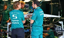 Thumbnail for article: Vettel announces retirement from 2023