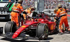 Thumbnail for article: Hill calls Ferrari 'lackadaisical': 'Red Bull seems able to think quickly'