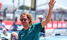 Thumbnail for article: Vettel doorbreekt stilte op sociale media en komt vandaag met aankondiging