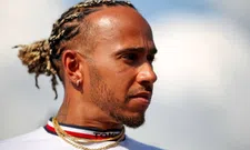 Thumbnail for article: Hamilton reveals own future plans after Vettel announced F1 retirement