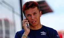 Thumbnail for article: Alex Albon en Oscar Piastri getipt om Vettel te vervangen bij Aston Martin