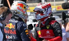 Thumbnail for article: Verstappen over strijd met Leclerc: "Dat is hij altijd geweest"