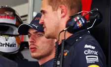 Thumbnail for article: Heeft de RB18 veel last van porpoising op de Hungaroring?