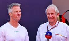 Thumbnail for article: Marko noemt tempo Ferrari 'beangstigend': 'Het zal heel moeilijk worden'