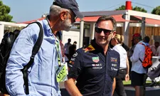 Thumbnail for article: Horner on copying Aston Martin's rear wing: 'A possible way to go'