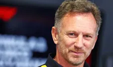 Thumbnail for article: Horner sees hope: "At least it happened today, not tomorrow"