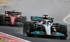 Thumbnail for article: Provisional starting grid Hungarian GP | Russell on pole, Verstappen P10