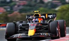 Thumbnail for article: Marko: 'Perez must stick to Verstappen's set-up from now on'