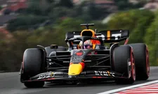 Thumbnail for article: Verstappen zet huzarenstukje neer met overwinning in GP Hongarije