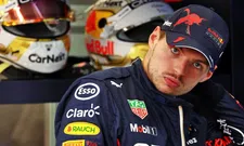 Thumbnail for article: Verstappen not happy with race directors: 'Seems like they don't care'