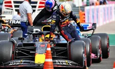 Thumbnail for article: Red Bull changes engine of Verstappen's car