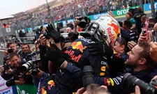 Thumbnail for article: Tung prijst strategie Red Bull: 'Verstappen moet dat kunnen managen'