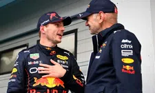 Thumbnail for article: Verstappen over cruciale beslissing: “Heel blij dat we dat gedaan hebben"