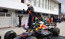 Thumbnail for article: Verstappen praises his team: 'Shows how quickly we react'