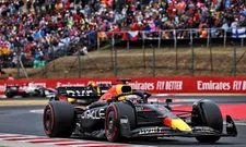 Thumbnail for article: Horner vol ongeloof tegen Verstappen: 'Dit is een van je beste races'