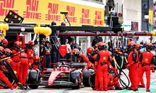 Thumbnail for article: Ferrari-strategie mikpunt van grappen na slechte GP van Hongarije