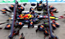 Thumbnail for article: Red Bull Racing troeft concurrentie opnieuw af met snelste stop van 2022