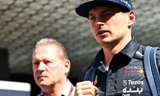 Thumbnail for article: Jos Verstappen knows: 'Red Bull's decisions aren't always good either'