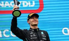 Thumbnail for article: Russell: 'Geen twijfel dat Ferrari en Red Bull de regels hebben gepusht'