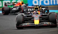 Thumbnail for article: Cijfers coureurs | Verstappen en Hamilton blinken uit, Leclerc de schlemiel