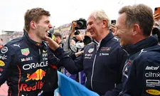 Thumbnail for article: Lof voor Verstappen en Red Bull: 'Max rijdt verschrikkelijk sterk dit jaar'