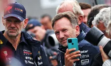 Thumbnail for article: Horner saw something new: 'Verstappen was cautious at the start'