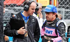 Thumbnail for article: Aston Martin confirms Alonso as Vettel's successor in 2023!