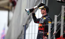 Thumbnail for article: Internationale media: 'Ferrari zakt ineen, Verstappen virtueel al kampioen'