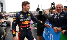 Thumbnail for article: Verstappen mag rekenen op mooie woorden: "Deed alles wat hij moest doen"