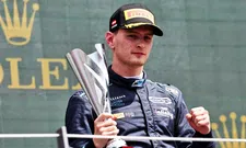 Thumbnail for article: After De Vries, Sargeant also gets the chance to take a seat in the Williams